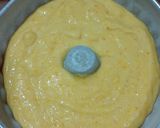 Foto del paso 3 de la receta: Budín de polenta y naranja🍊