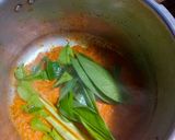 Foto langkah ke 2 dari resep Gulai Kikil Babat.