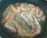 Foto del paso 3 de la receta Quisquilla en fritura