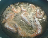 Foto del paso 3 de la receta: Quisquilla en fritura