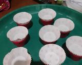 Foto langkah ke 4 dari resep Bolu kukus mekar.