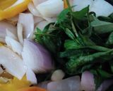 Foto del paso 1 de la receta: Ocopa