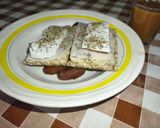 Foto del paso 4 de la receta Desayuno con un poco de fibra