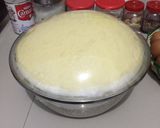 Foto langkah ke 3 dari resep Korean Garlic Bread.