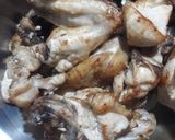 Foto langkah ke 1 dari resep #316.🍗Gulai Ayam ala Emakku.