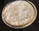 A picture of step 3 of Thandai.