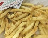 બટાકા ની ચિપ્સ (Bataka Chips Recipe In Gujarati) રેસીપી સ્ટેપ3ફોટો