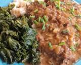 Cubed Steak & Gravy recipe step 7 photo