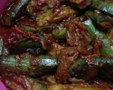 Foto langkah ke 10 dari resep Terong Balado Maknyus.