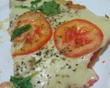 Foto del paso 3 de la receta: Quesofu- queso vegano