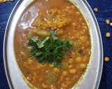 દુધી અને ચણાની દાળ (Dudhi chana dal sabji recipe in gujarati) રેસીપી સ્ટેપ6ફોટો
