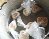 A picture of step 3 of Alalar kwai Mai tomatoes.