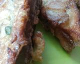 ব্রেড কেচাপ টোস্ট (bread ketch up recipe in Bengali) রেসিপি ধাপ - 4 ছবি