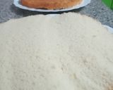 عکس مرحله 5 از دستور کیک تولد بدون فر🎉