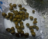 Foto del paso 2 de la receta: Strong surprise - pasta puttanesca