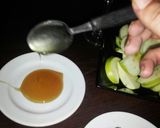 Foto del paso 5 de la receta: Carre de cerdo agridulce