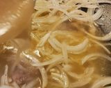 Foto del paso 7 de la receta: Salpicón de res🌺