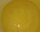 Foto del paso 2 de la receta: Bizcochuelo con queso crema