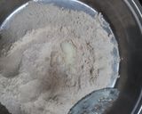 ફરાળી  પૂરી(farali puri recipe in Gujarati) રેસીપી સ્ટેપ1ફોટો