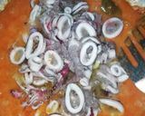 Foto langkah ke 5 dari resep 27. Sambal cumi simple.