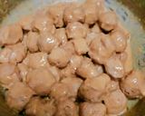চিলি সোয়া (chili soya recipe in Bengali) রেসিপির ধাপ 3 ছবি