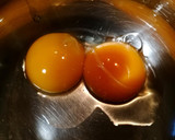 Foto del paso 2 de la receta: Pa de pessic relleno de crema de limón al chocolate 🍫🍋