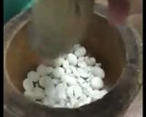 Hình bước làm 2 của món Rượu Gạo Homemade