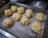 Foto langkah ke 4 dari resep GAMCHI | Roti Kentang.