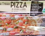 Foto del paso 1 de la receta: Pizza primavera