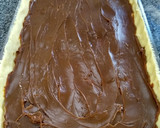Foto del paso 1 de la receta: Esponjosa de coco