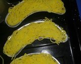 Foto langkah ke 3 dari resep Putu Mayang Bihun Kuah Santan.