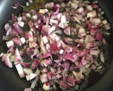 A picture of step 6 of Meat pie II.
