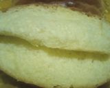 Foto langkah ke 9 dari resep Roti sisir mentega.