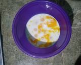 Foto del paso 1 de la receta: Pastel floral