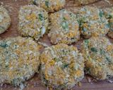 Foto langkah ke 3 dari resep Nugget tempe.