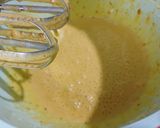 Foto del paso 2 de la receta: Budín de zapallo en almíbar
