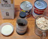Foto del paso 1 de la receta: Gelatina de almendra