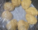 Foto del paso 2 de la receta: Brioche