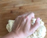 Gyozas - Japanische Teigtaschen 🥟 Rezeptschritt 1 Foto