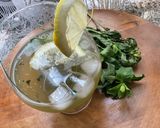 Une image de l'étape 6 de 🍃VIRGIN🌿MOJITO🍋🍋‍🟩.
