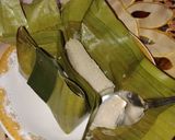 Foto langkah ke 4 dari resep Barongko bunda yu'.