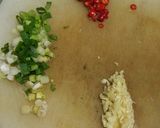 Foto langkah ke 1 dari resep Dory Cabe Garam.