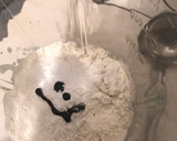 Foto del paso 2 de la receta: Hotcakes Americanos Esponjosos