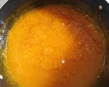 Foto del paso 3 de la receta: Mermelada de mango. Receta de la tía