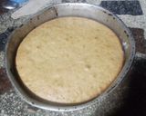 Foto del paso 8 de la receta: Bizcochuelo de banana y canela