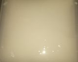 Foto del paso 1 de la receta: Harina de arroz casera