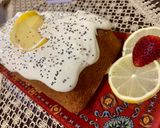 صورة لخطوة 6 من وصفة كيكة الليمون 🍋🍞🍋🍞