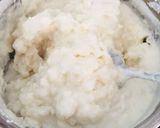 Hình bước làm 2 của món Bột chiên trứng giòn ngon