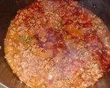 Foto del paso 4 de la receta: Salsa bolognesa fácil