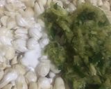 Foto langkah ke 3 dari resep Kacang Tangkap.